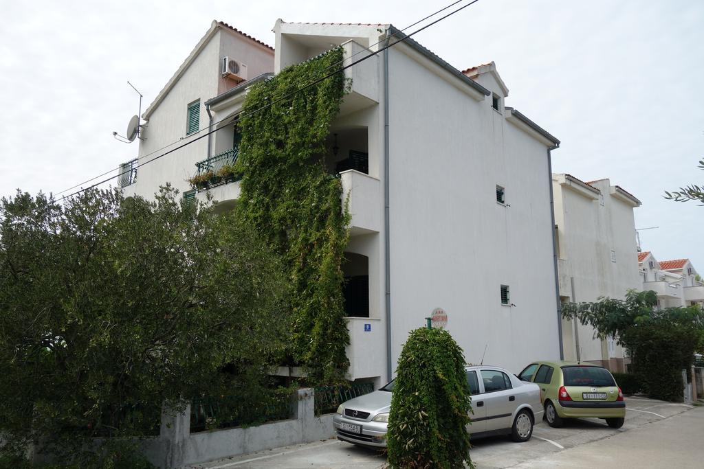 Apartments Nada Vodice Ruang foto