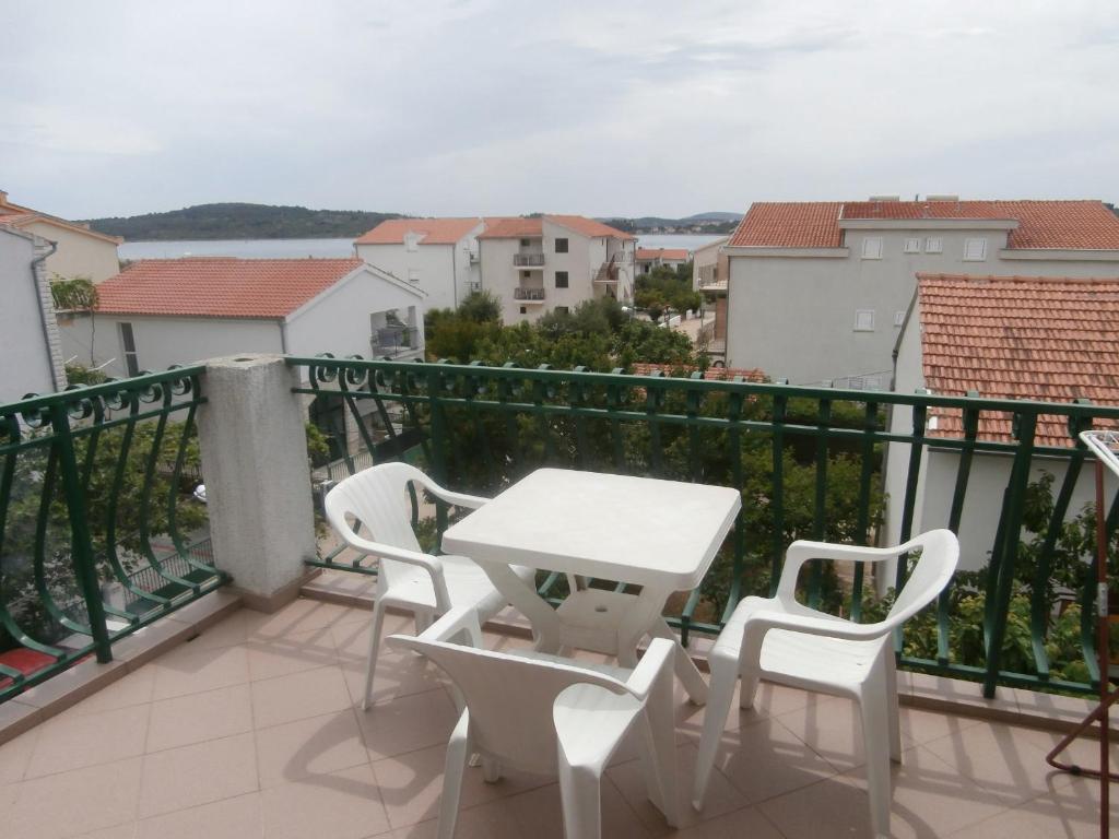 Apartments Nada Vodice Ruang foto